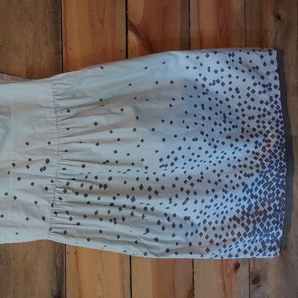 Anthropology Girls from Savoy dress - Picture 3 of 6